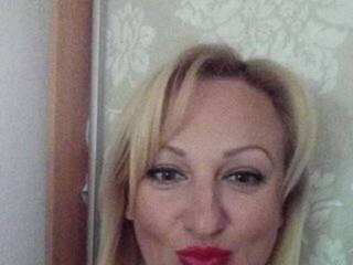 Erotische videochat NancyBlonde