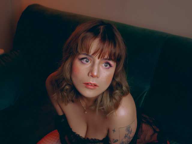 Foto van het profiel NancyDiamonds