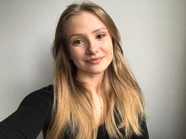 Foto van het profiel NancyErotic