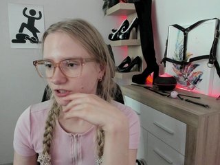 Erotische videochat NancyErotic