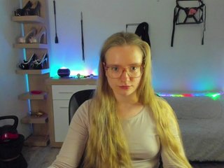 Erotische videochat NancyErotic