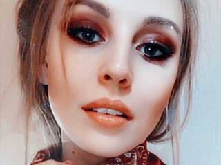 Erotische videochat NancyMooon