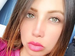 Erotische videochat Nandy-bella