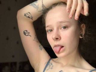 Erotische videochat Nani-Severus