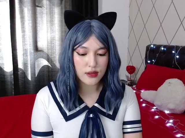 Uitzending screenshots NannaJonn