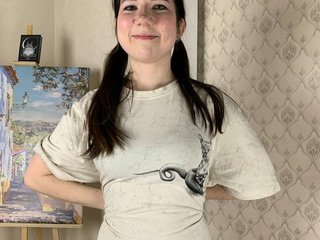 Erotische videochat NannieClark
