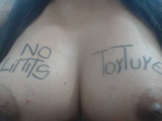 Foto's Nantix1 #squirt #cum #torture #deep Throat #double penetration #smoking #fetish #latina