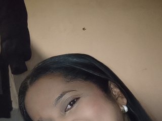 Erotische videochat NANYEBONY