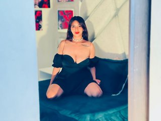 Erotische videochat NanyPrety