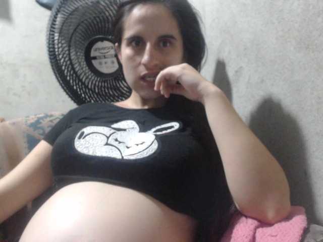 Foto's nanytaplay #latina #pregnant #squirt #deeptrhoat #analdeep #torture