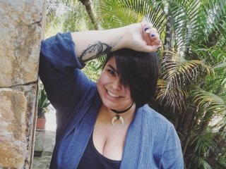 Foto van het profiel naomi-carbo