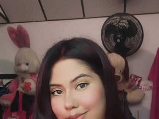 Erotische videochat Naomi-Stone