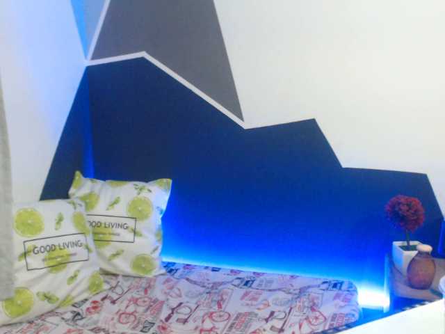 Uitzending screenshots naomi20