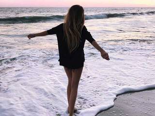 Erotische videochat NaomiBraunx