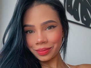 Erotische videochat NaomiBrooke