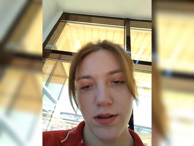 Uitzending screenshots NaomiCobb