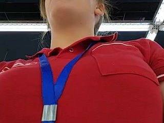 Erotische videochat NaomiCobb