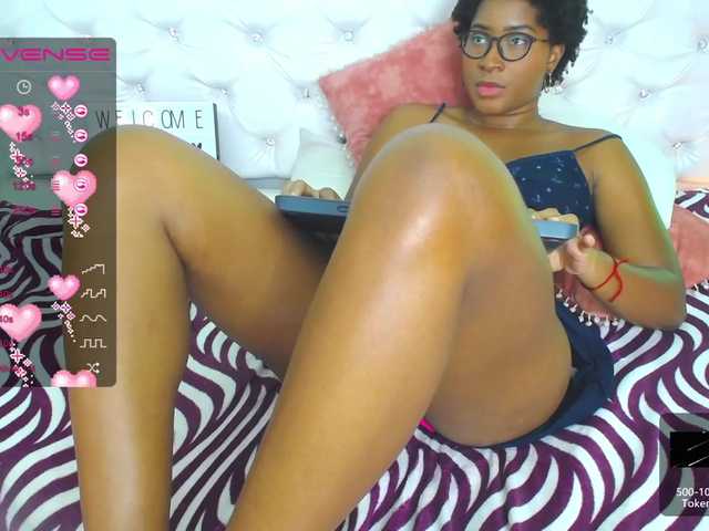 Foto's naomidaviss45 #Lovense #Hairypussy #ebony .... Make me cum with your tips!! 950 - Countdown: 166 already raised, 784 remaining to start the show!