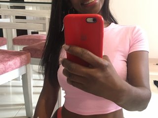 Erotische videochat NaomiEbano