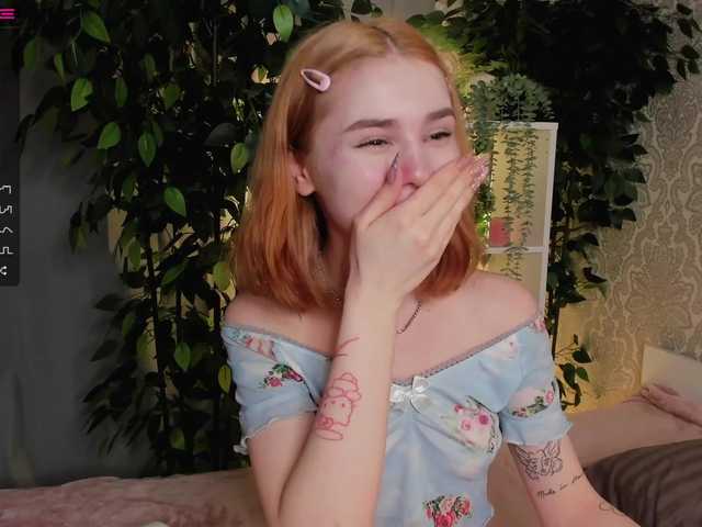 Uitzending screenshots NaomiForYou17