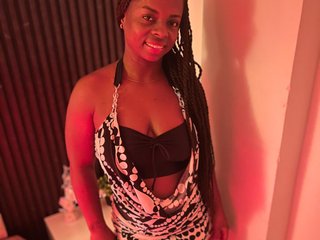 Erotische videochat Naomii-Cooper
