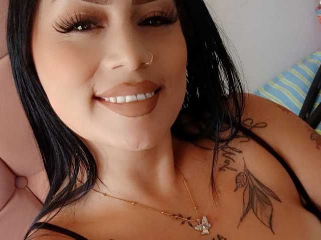 Foto van het profiel Naomii-smith
