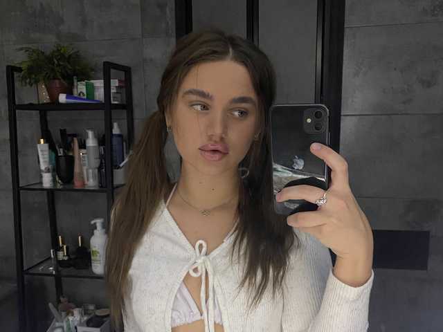 Foto van het profiel Naomimif