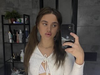 Erotische videochat Naomimif
