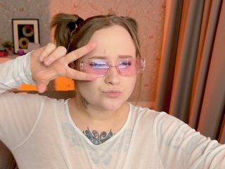 Erotische videochat NaomiRey