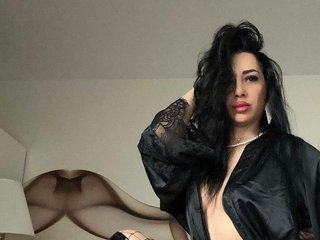 Erotische videochat NaomiScarlett