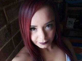 Erotische videochat Naomy-hadi