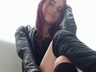 Erotische videochat Naomy-Redd