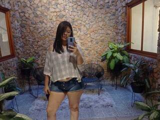 Erotische videochat Naomy-smith