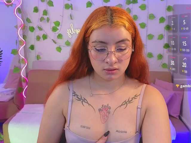 Uitzending screenshots Naomy-tay1