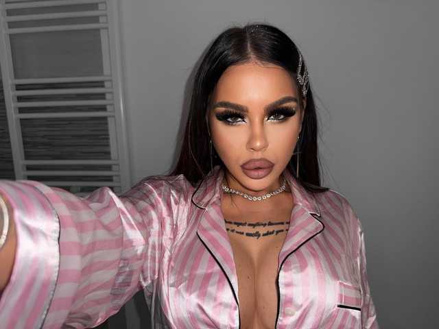 Foto van het profiel NaomyBlackBarbie