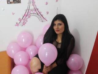 Erotische videochat naomysex20