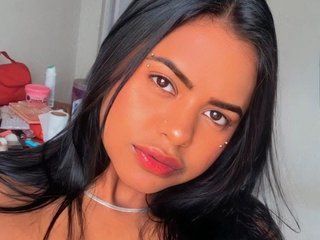 Erotische videochat NaraBrasileirinha