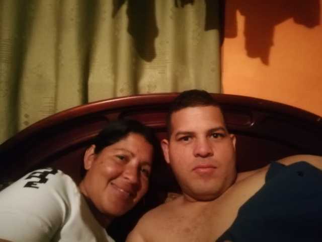 Foto van het profiel Naranjoed0210