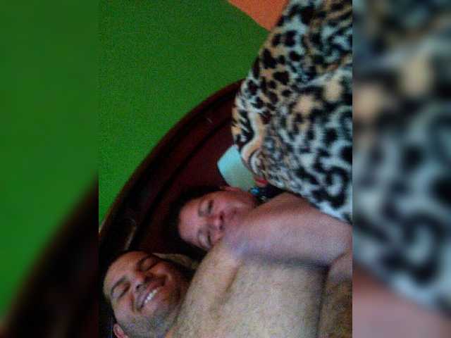 Uitzending screenshots Naranjoed0210