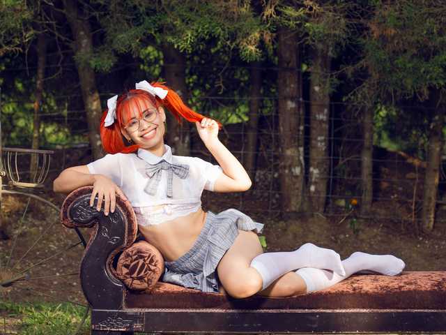 Foto van het profiel Narayoshida