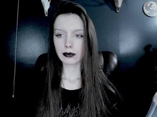 Erotische videochat NarcissaDark