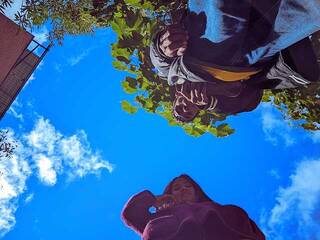 Erotische videochat Narindra