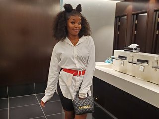 Erotische videochat Narstygoddess
