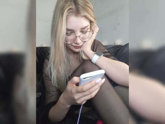 Uitzending screenshots Nast-ya