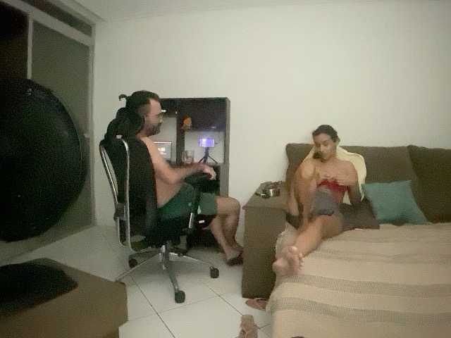 Uitzending screenshots nasty-couple25