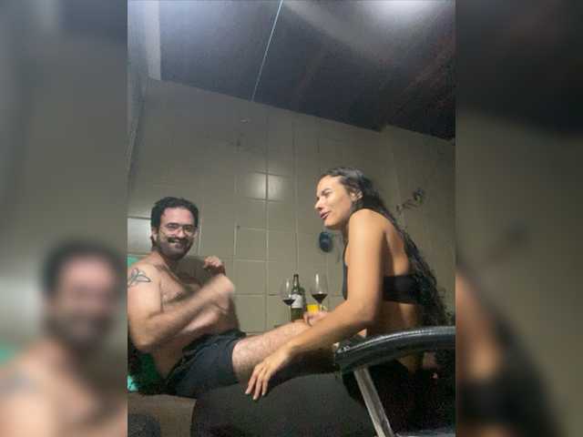 Uitzending screenshots nasty-couple25