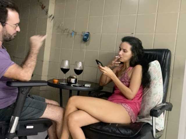 Uitzending screenshots nasty-couple25