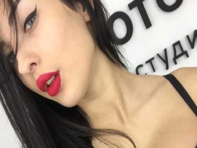 Foto van het profiel Nastya-strip