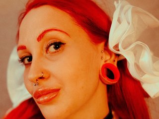 Erotische videochat Red_Fox