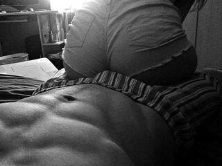 Erotische videochat NastyAlexx